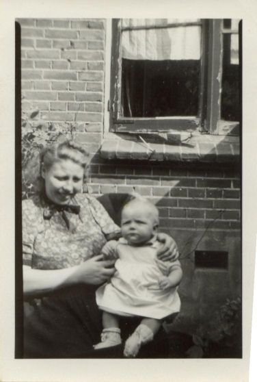 ton met greetje